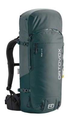 Ski-Rucksack Ortovox Peak 42 S Damen Arctic Grey