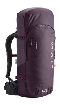 Ski Rucksack Ortovox Women Peak 42 S Wild Berry