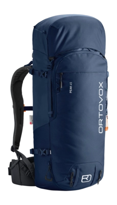 Ski-Rucksack Ortovox Peak 45 Herren Deep Ocean
