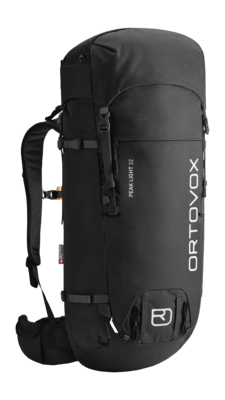 Ski-Rucksack Ortovox Peak Light 32 Herren Black Raven