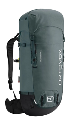 Ski-Rucksack Ortovox Peak Light 32 Herren Arctic Grey