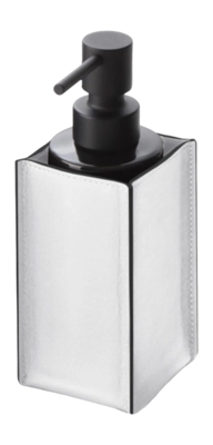 Distributeur de Savon Decor Walther Nappa SSP White
