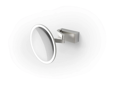 Make-up Mirror Decor Walther Vision R 5X Chrome (5 x magnification) -> Bathroom Boutique