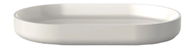 Display Shelf Decor Walther OF.LINE TAB Small Shell