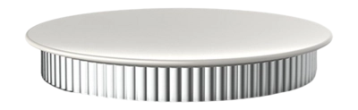 Etagère Decor Walther OF.LINE AS Aqua Shell