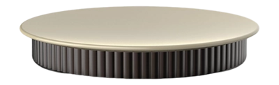 Etagère Decor Walther OF.LINE AS Mokka Dune