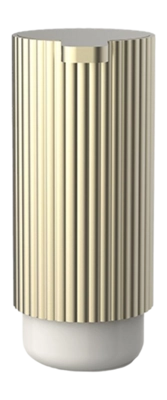 Seifenspender Decor Walther OF.LINE SSP Champagne Shell