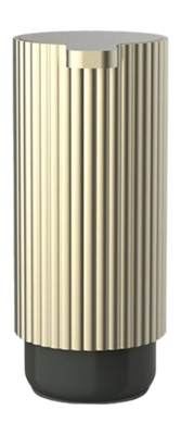 Zeepdispenser Decor Walther OF.LINE SSP Champagne Moor