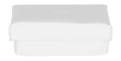 Storage Container Decor Walther Nappa DUO White