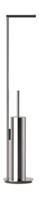 Robinet de Toilette Décor Walther Mikado SBK Black Chrome