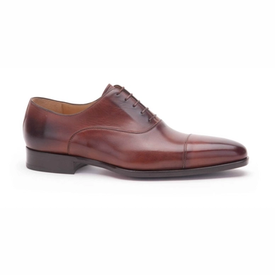 Anzugschuh Greve Magnum Moresco