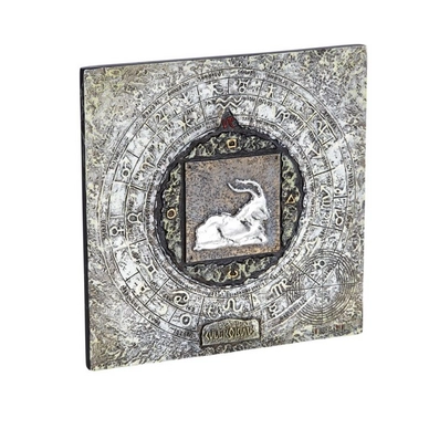 Schilderij Patrice Barat Zodiac Capricorn