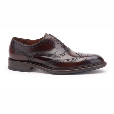 Anzugschuh Greve Piave Marrone Cordoba
