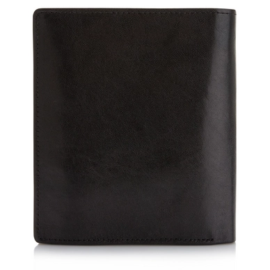 Portefeuille Castelijn & Beerens Billfold Gaucho Zwart Extra Groot