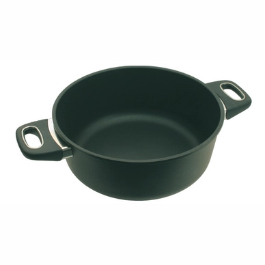 Braadpan Gastrolux Hoog 20 cm