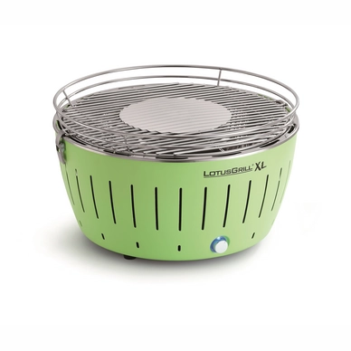 Barbecue LotusGrill Classic XL Vert