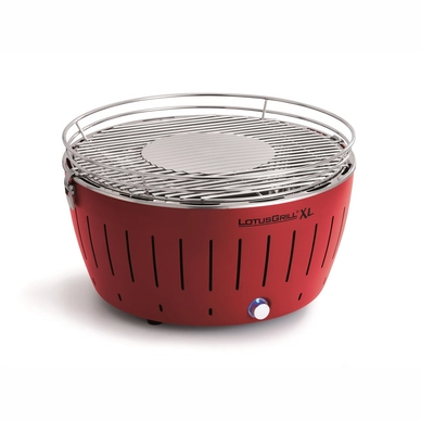 Barbecue LotusGrill XL Red