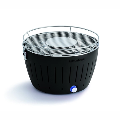 Barbecue LotusGrill Classic Antraciet