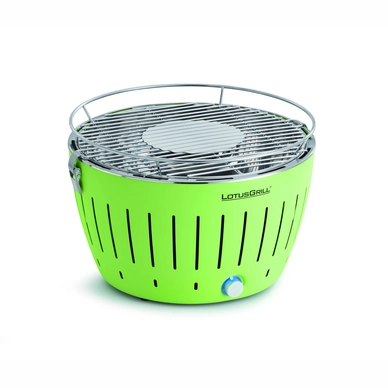 Barbecue LotusGrill Classic Green