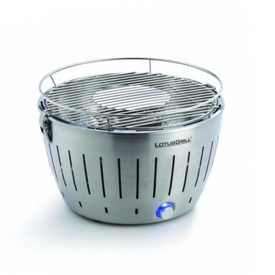 Barbecue LotusGrill Classic Stainless Steel