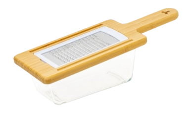 Coupe-Légume Just Vegan Bamboo Veggie Dicer