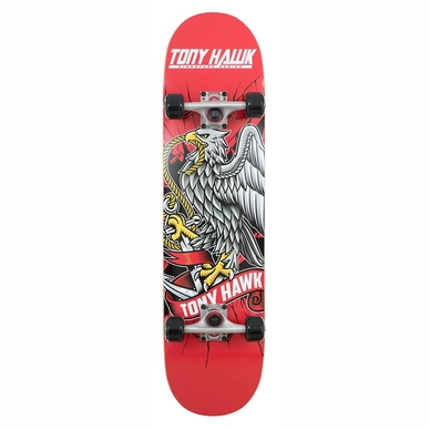 Skateboard Tony Hawk 180 Chrest Hawk