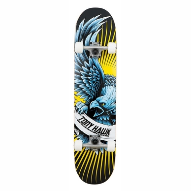 Skateboard Tony Hawk 180 Raptor Hawk Blue