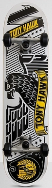 Skateboard Tony Hawk League Grey