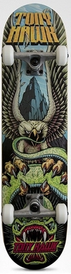Skateboard Tony Hawk Snake Multi