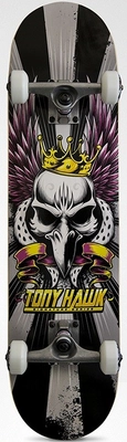Skateboard Tony Hawk Royal Hawk Black