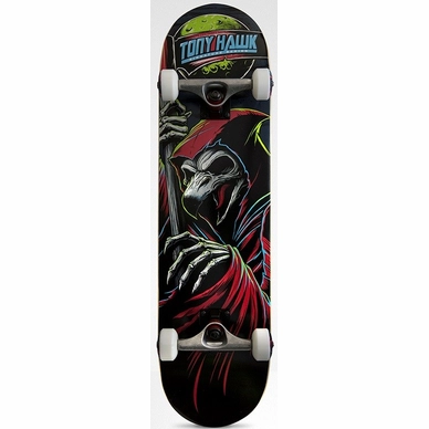 Skateboard Tony Hawk Reaper Black