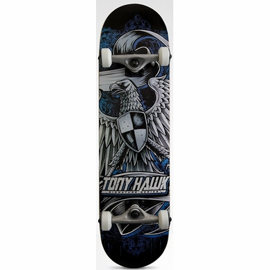 Skateboard Tony Hawk Shield Black