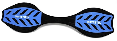 Waveboard Move Wavestik Blau
