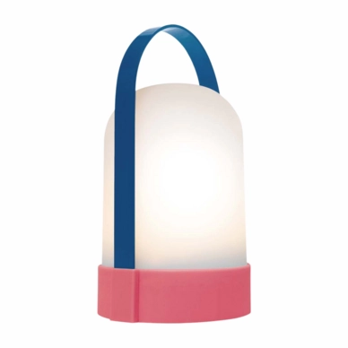 Lampe Remember Uri LED Oplaadbaar Bernadette 25 cm