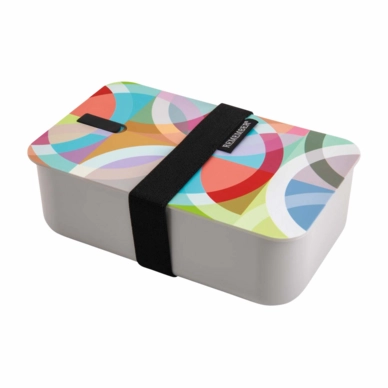 Lunchbox Remember Circus