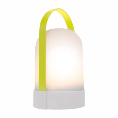 Lamp Remember Uri LED Oplaadbaar Celine 25 cm