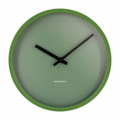 Wanduhr Remember Forest 30 cm