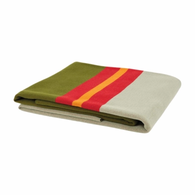 Sprei Remember Wol Deken Basil