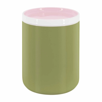 Voorraadpot Remember Porselein Klein Emilio 400 ml