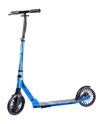 Roller Move Scooter 200 Kinder Disk