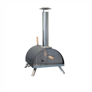 Pizzaoven OHP Ventura Ibrido Hybride