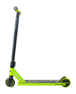 Trottinette MGP MG1 Raven Green