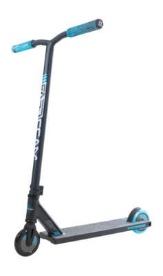 Roller MGP MG3 Black / Light Blue