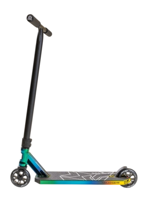 Step MGP MG6 Kinetic Neo