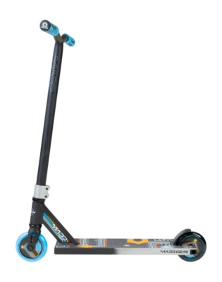 Roller MGP Carve Ultimate Black / Blue / Grey