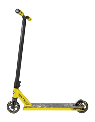 Trottinette MGP Whip Extreme Gold