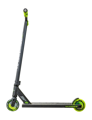 Trottinette MGP MG3 Zen Black/Green