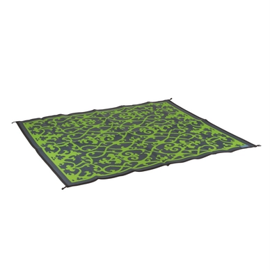 Chill Mat Bo-Leisure Picnic Green (2x1.8 Metres)