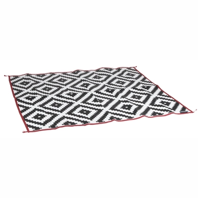 Buitenkleed Bo-Camp Urban Outdoor Chill Mat Picnic 200 x 180 cm