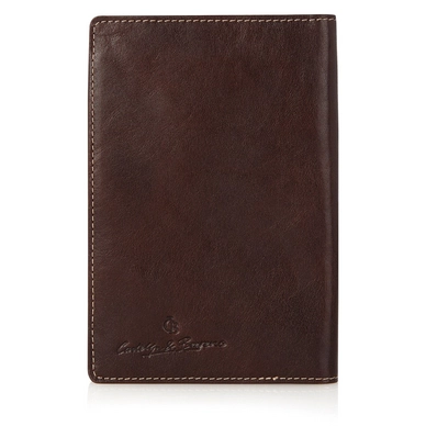 Portefeuille Castelijn & Beerens Gaucho Mocca